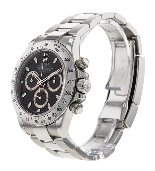 Rolex Daytona 116520